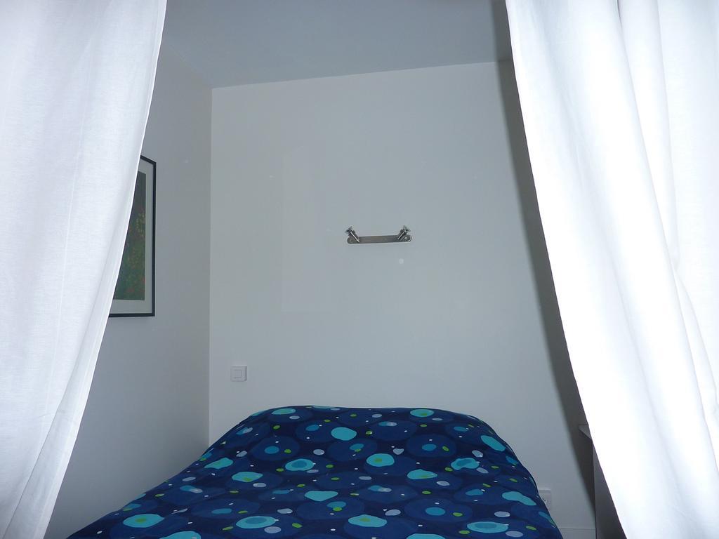 Eiffel Grenelle Apartment Paris Exterior photo
